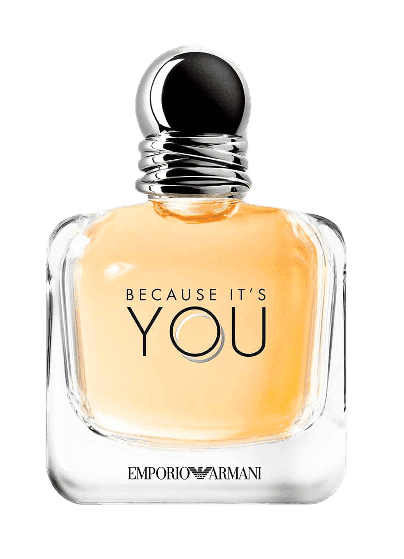Giorgio Armani Eau de Parfum For Women 100 ml