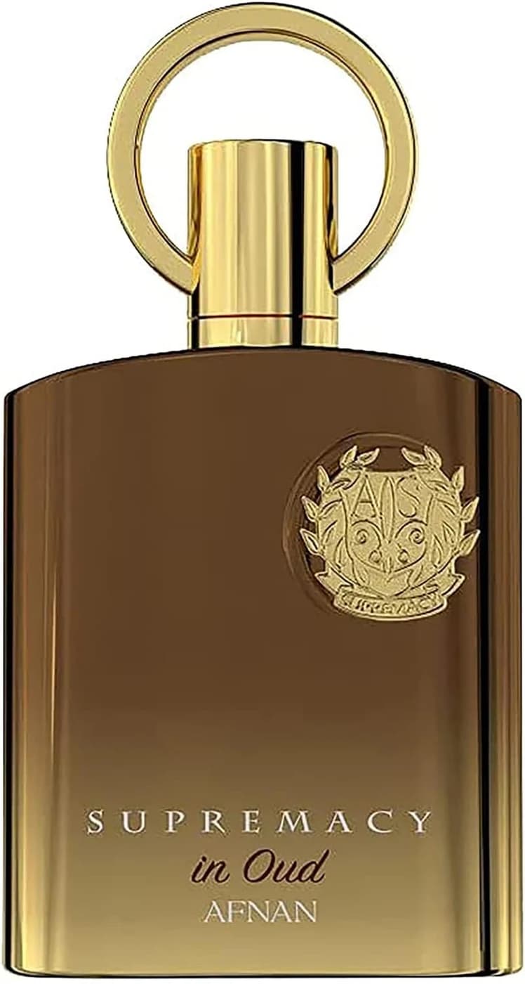 Afnan Supremacy In Oud eau de parfum unisex 100 ml
