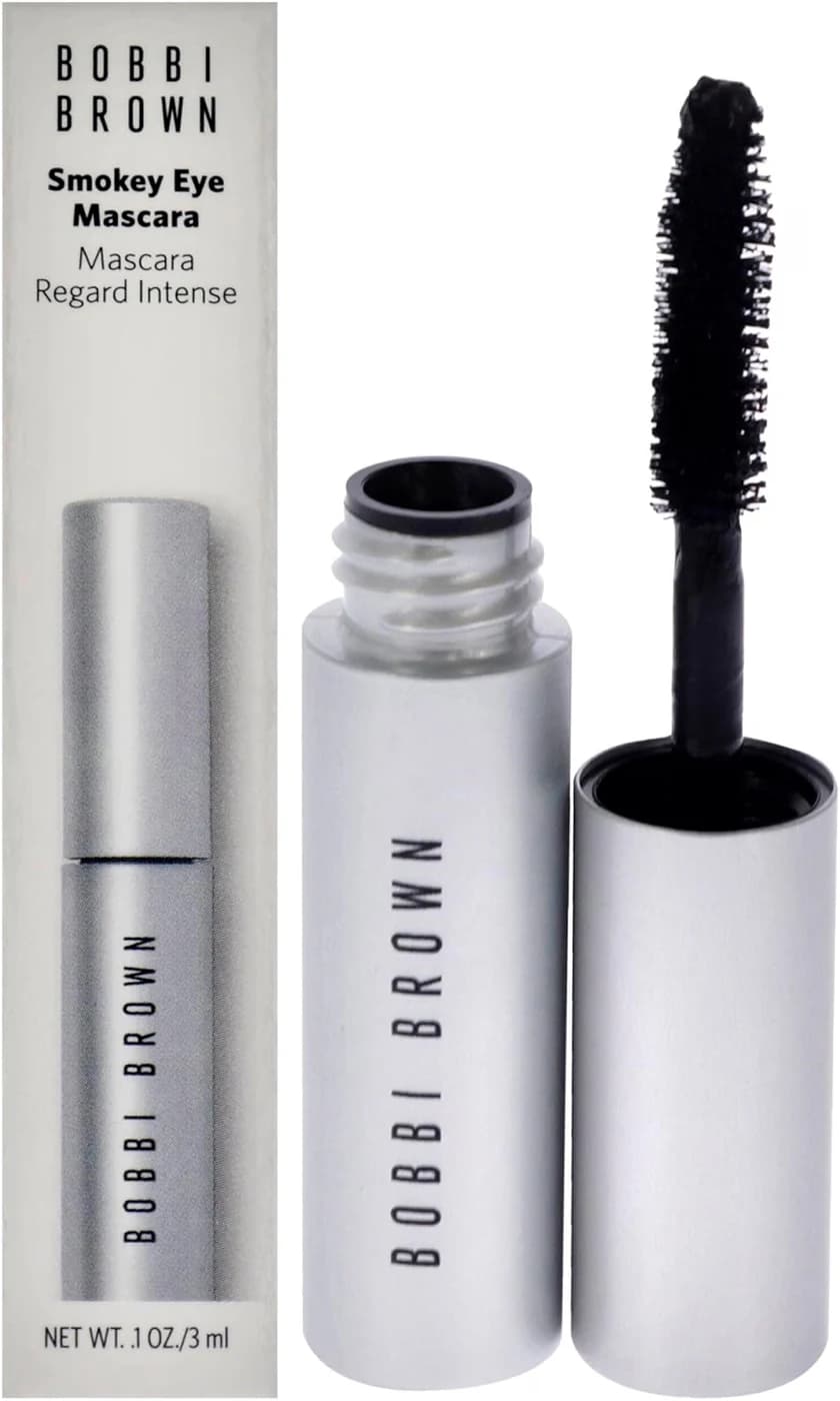 Bobbi Brown Smokey Eye Mascara 3 ml - Black