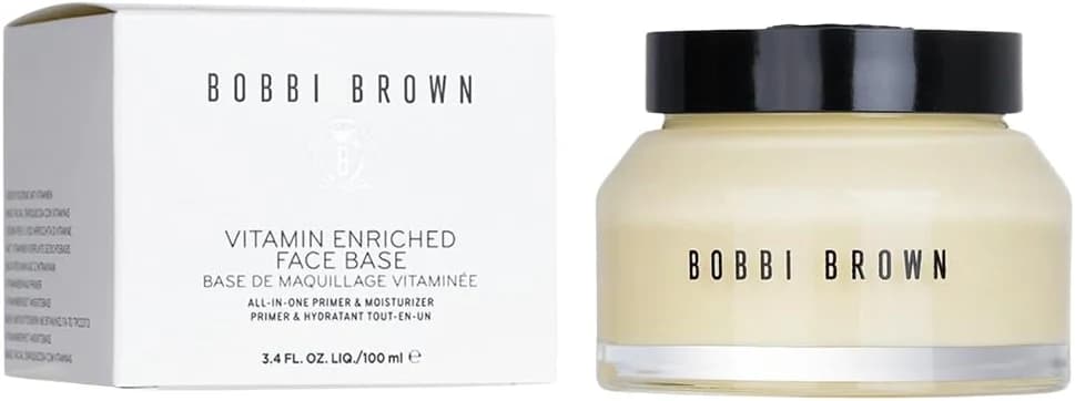 Bobbi Brown Vitamin Enriched Face Base 100 ml