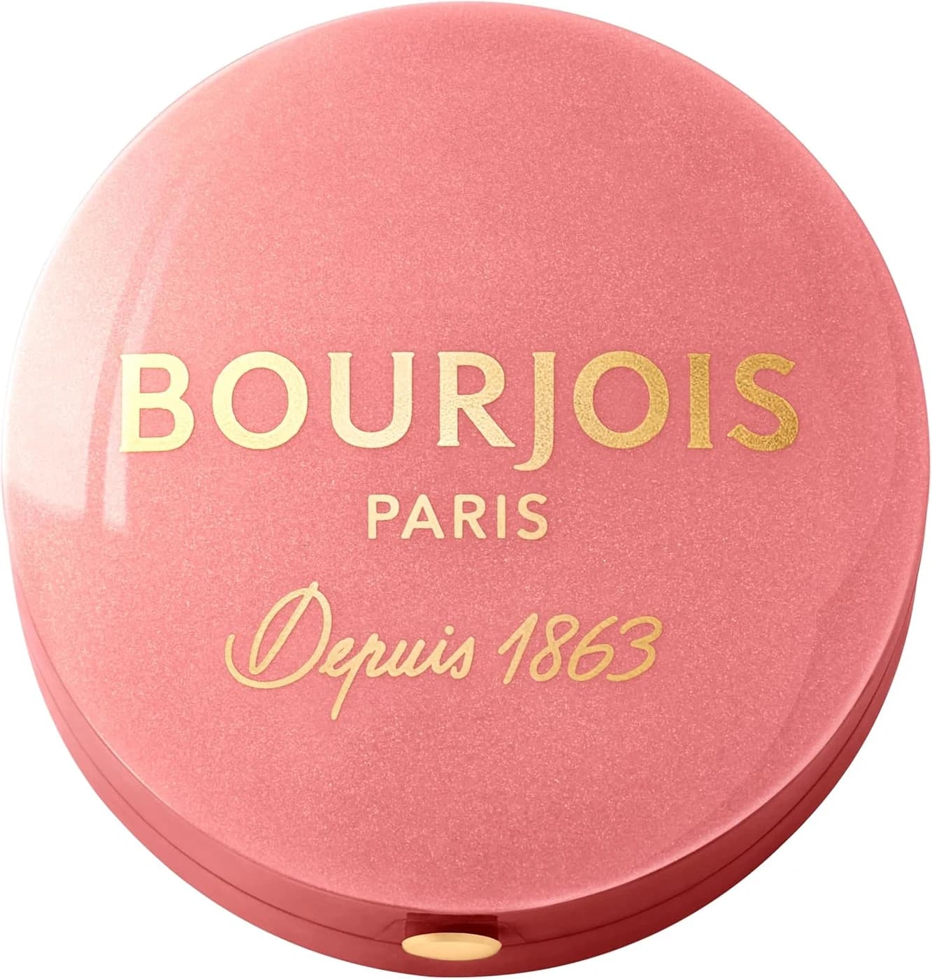 Bourjois Paris Blusher 2.5 g - 95 Rose De Jasper