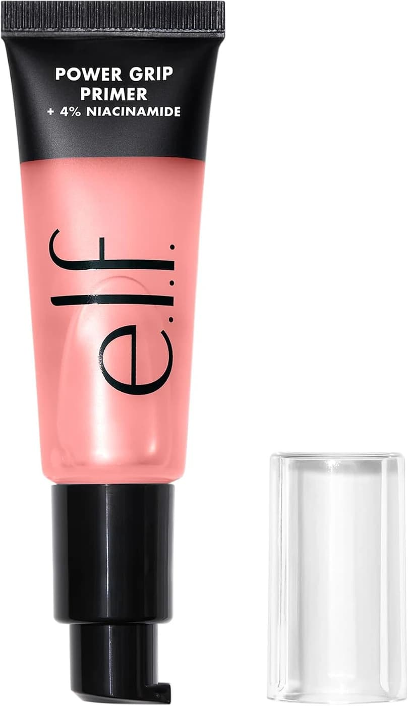 e.l.f. Power Grip Primer + 4% Niacinamide 24 ml