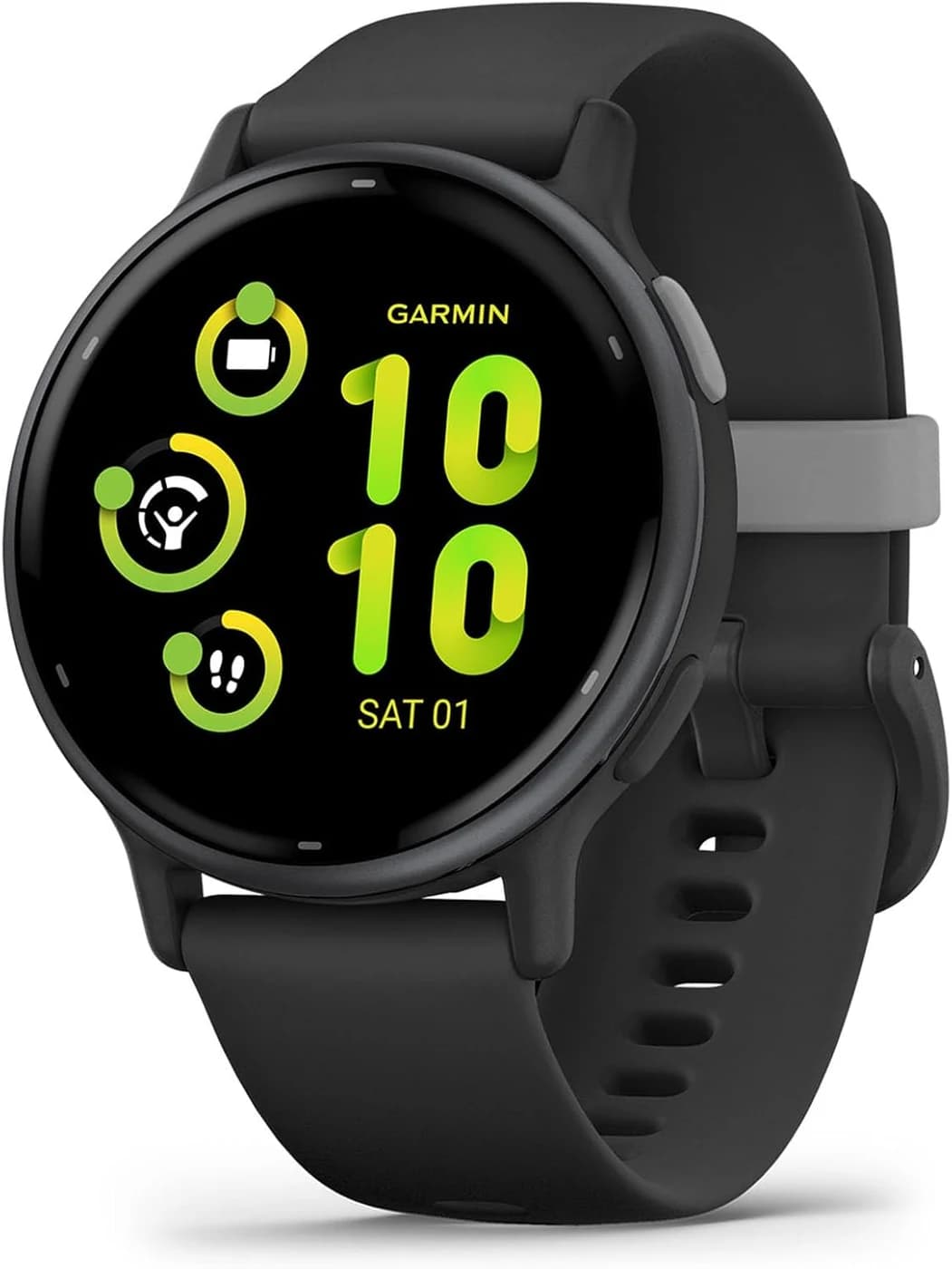 GARMIN Vivoactive 5 - Black
