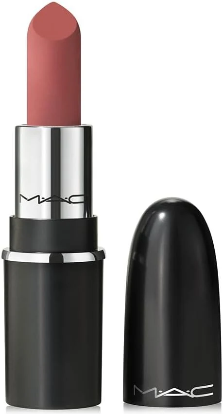 MAC Macximal Silky Matte Lipstick Velvet Teddy 3.5 g