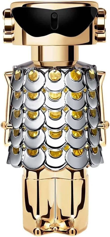 Rabanne Fame eau de parfum for women 50 ml