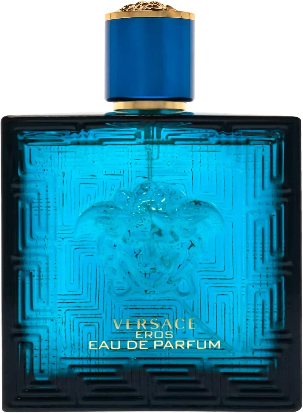Versace Eros eau de parfum for men 100 ml