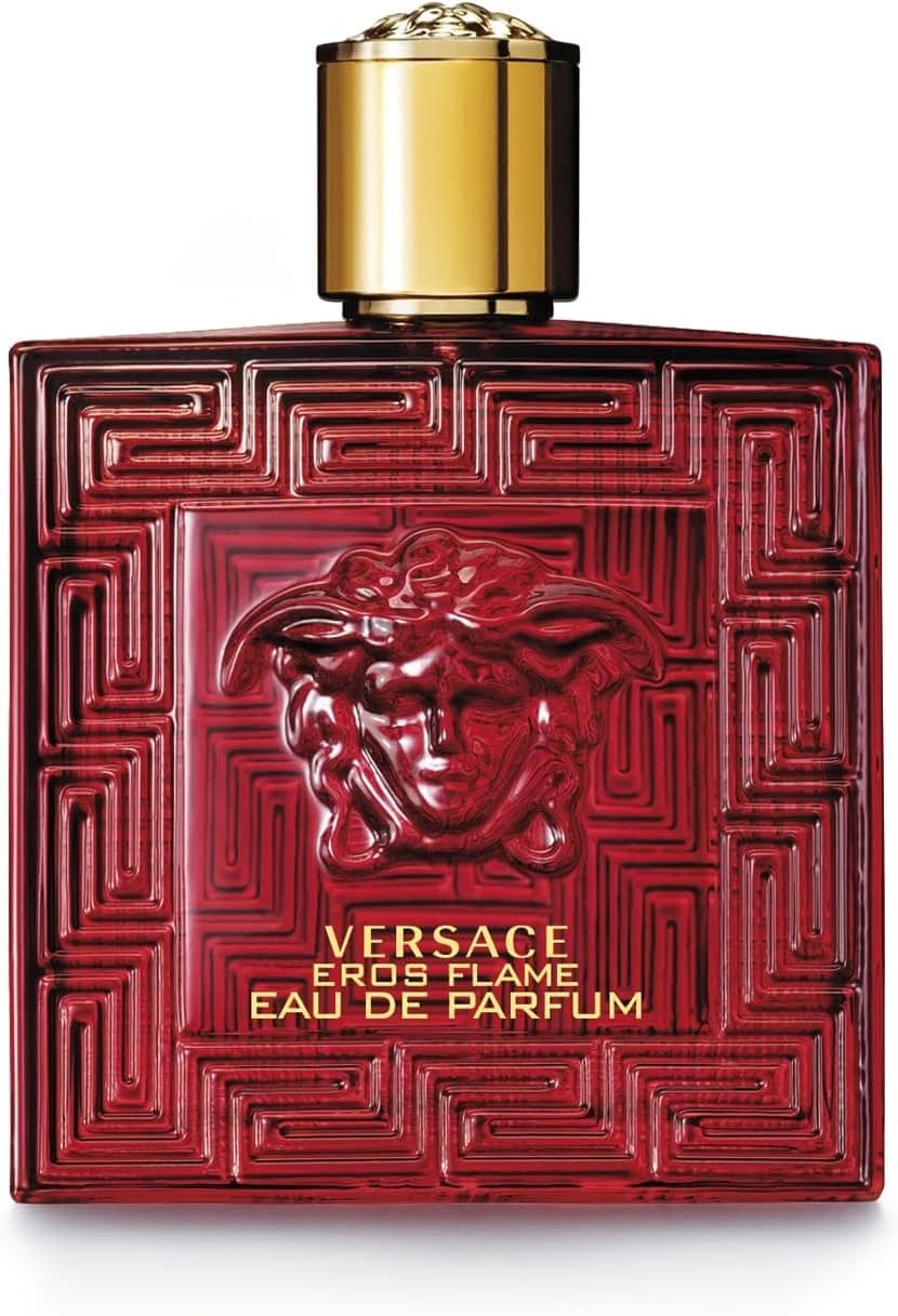 Versace Eros Flame eau de parfum for men 100 ml
