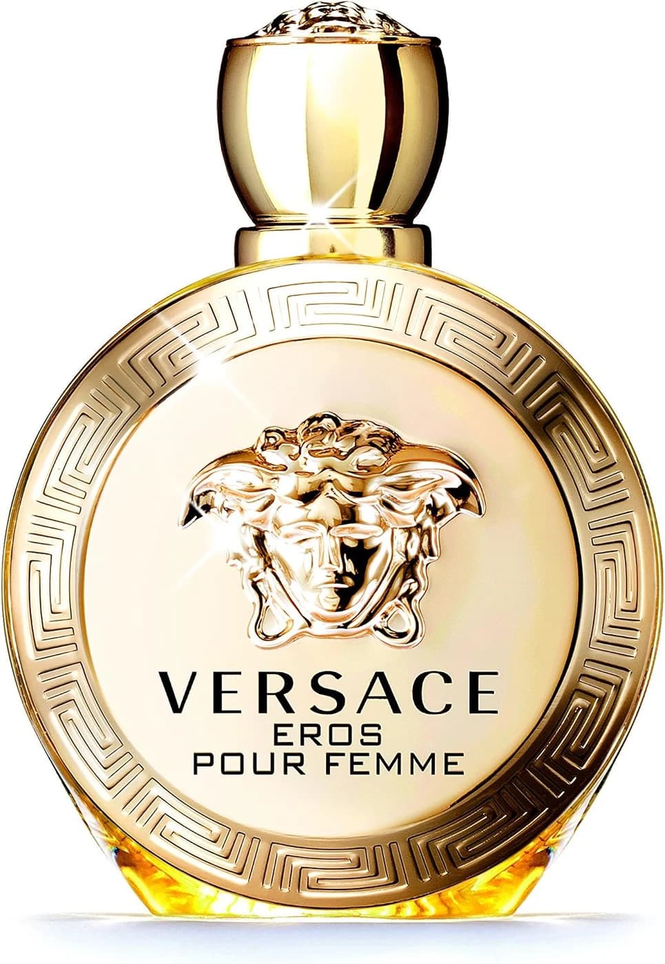 Versace Eros Pour Femme eau de parfum for women 100 ml